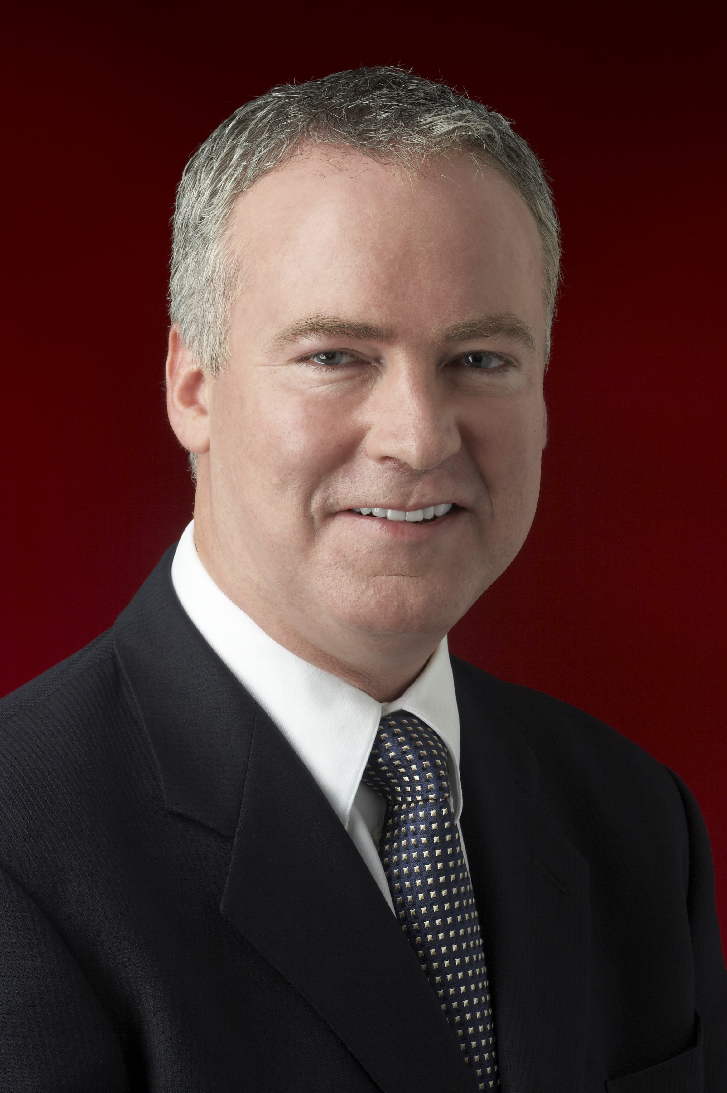 HDS, 신임 아태지역 사장에 마크 케이 임명